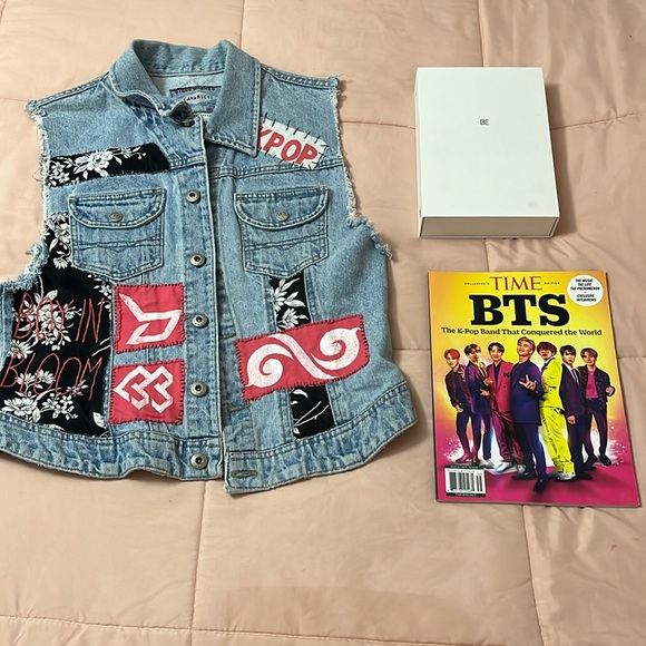 BTS Bundle !! - Picture 1 of 9